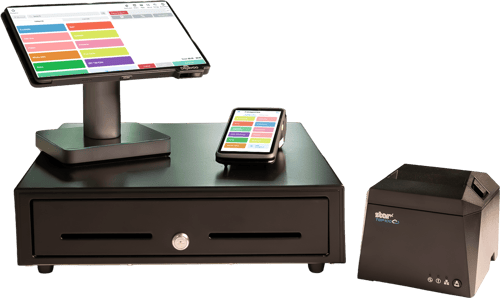 DejaPayPro P18 Bundle 1 DejaPayPro P18 Bundle 1