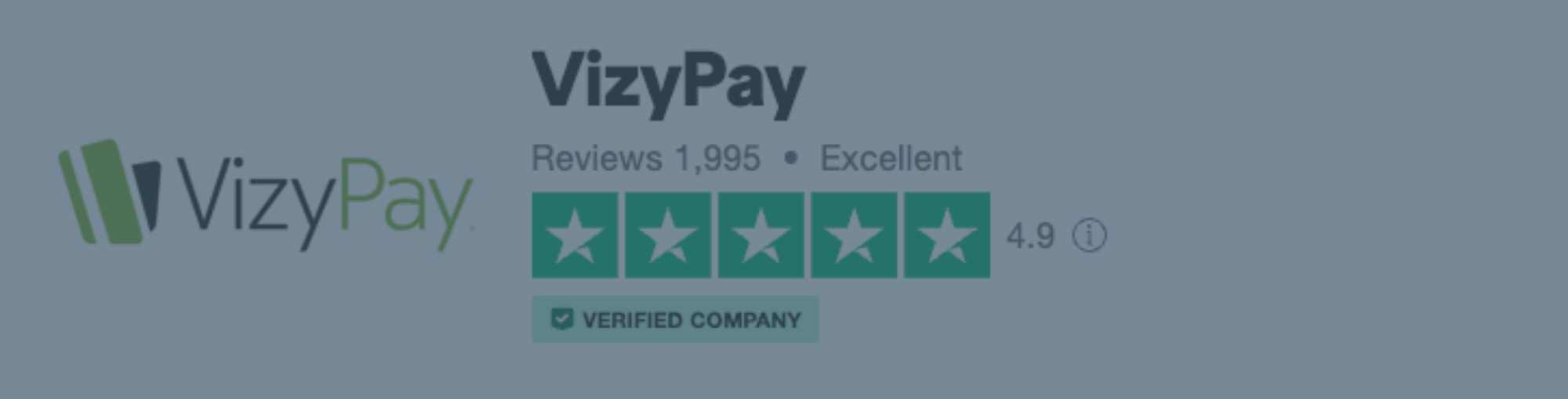 VizyPays-TrustPilot-Reviews